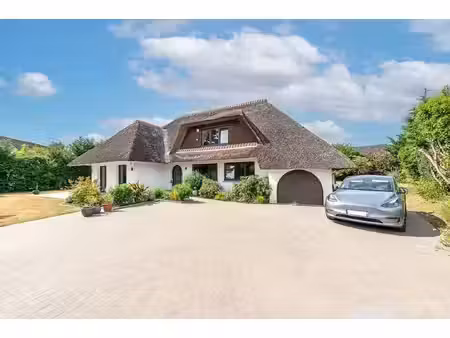 maison à vendre 9 pièces 208 m² - hergnies (59) - 489 550€