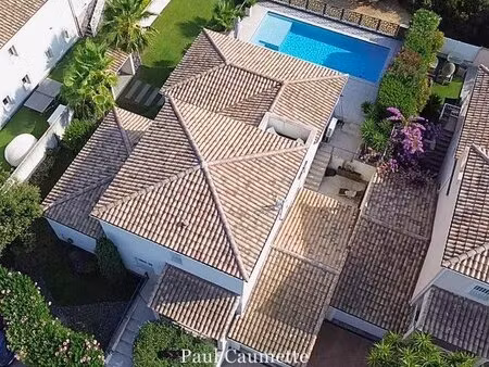 vente maison - 7 pièce(s)