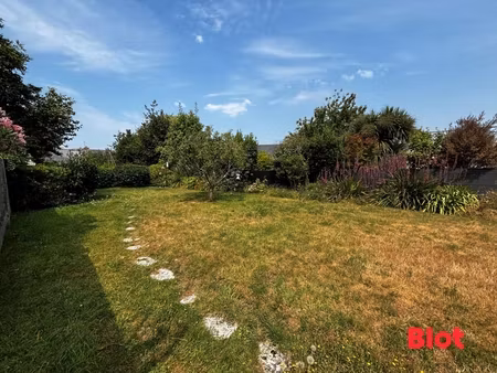 achat maison 7 pièces 158m² brest 29200