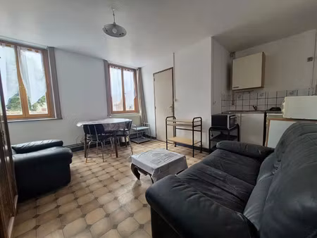 maison à vendre 8 pièces 156.48 m² - lille (59) - 270 000€