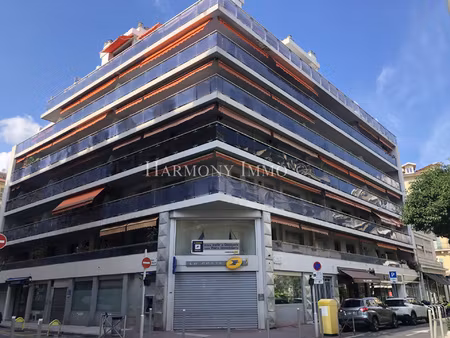 location appartement 1 pièce 27m² nice 06000