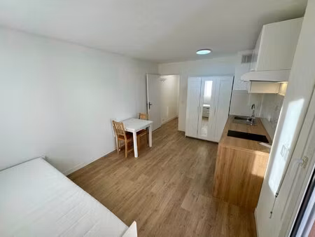 location appartement 1 pièce nice 06300