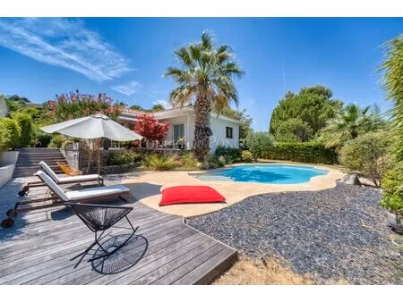 maison de standing proche golf
