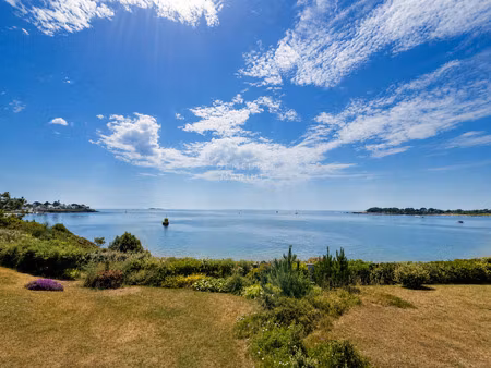 achat maison 6 pièces 226m² arzon 56640