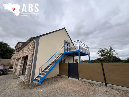 location appartement 3 pièces 42m²