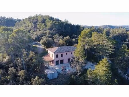 villa de 12 pièces de luxe en vente brignoles  france