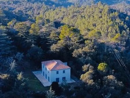 villa de luxe de 5 pièces en vente brignoles  provence-alpes-côte d'azur