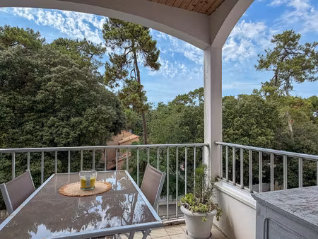 vente appartement 3 pièces 34 m² saint-palais-sur-mer (17420)
