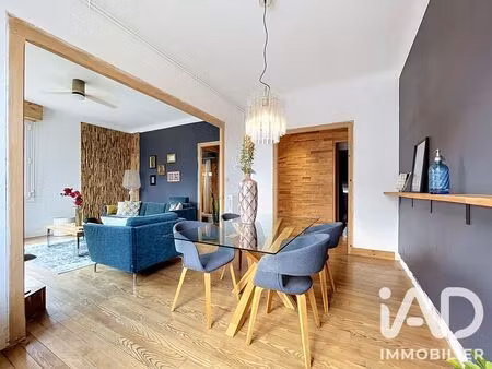 appartement à lourdes (65100)