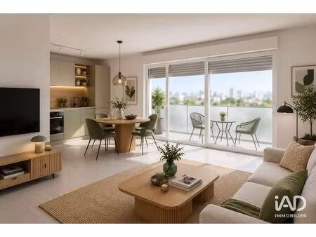 appartement à sainte-foy-lès-lyon (69110)