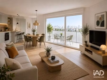 appartement à sainte-foy-lès-lyon (69110)