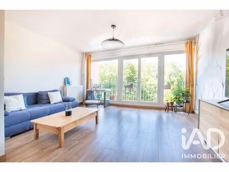 appartement à sainte-foy-lès-lyon (69110)