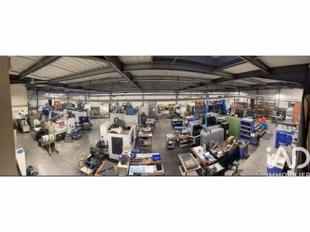 divers industrie​ à joué-lès-tours (37300)