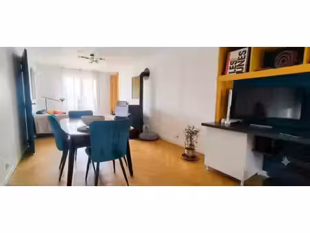 vente maison 5 pièces 110 m² courant (17330)