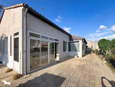 vente maison 3 pièces 85 m² matha (17160)