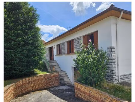 maison traditionnelle à tarbes (65000)