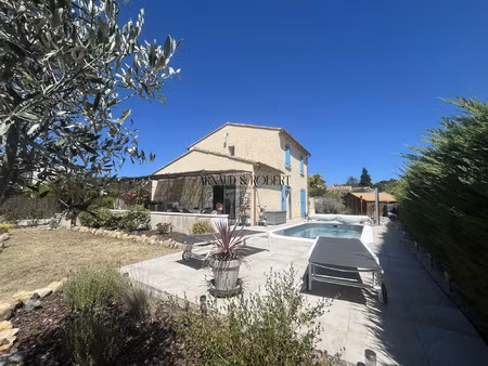 maison à vendre vinsobres