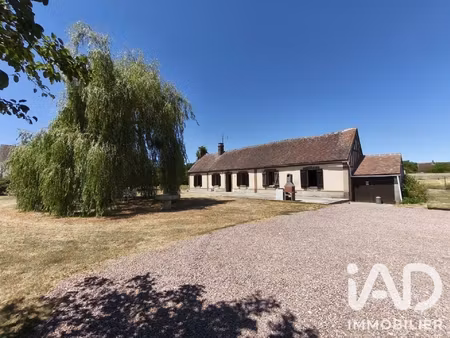 vente longère 6 pièces