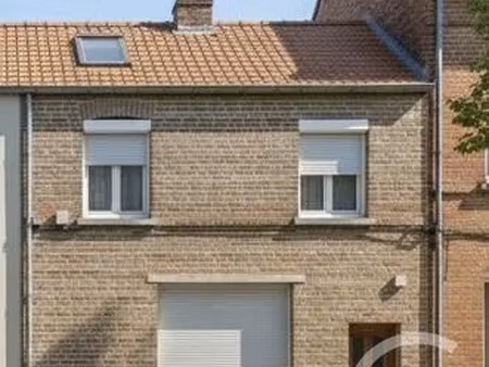 vente maison 4 pièces 120 m² à vendin-le-vieil (62880)  231 000 €