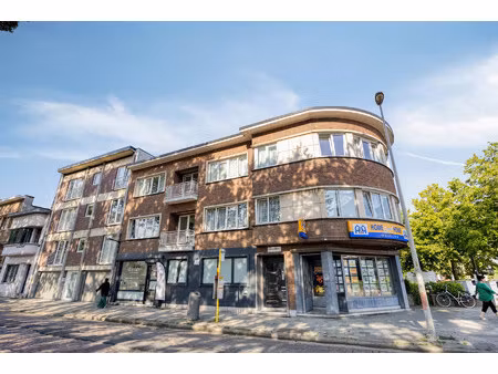 appartement te koop in antwerpen met 1 slaapkamer