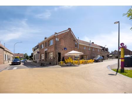 huis te koop in asse met 3 slaapkamers