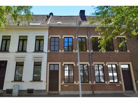 huis te koop in eeklo met 3 slaapkamers