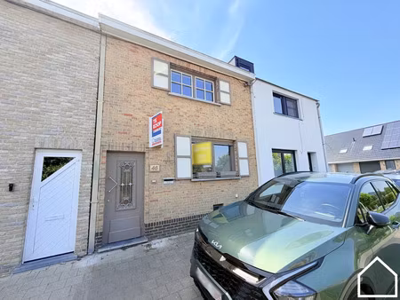 huis te koop in ieper met 2 slaapkamers