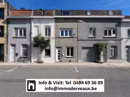 huis te koop in kortrijk