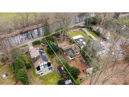 huis te koop in schoten
