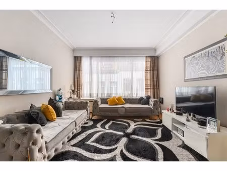 appartement te koop in antwerpen met 1 slaapkamer