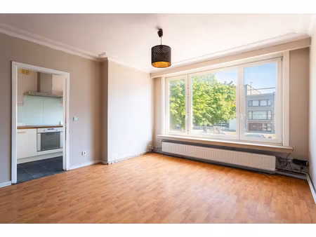 appartement te koop in antwerpen met 2 slaapkamers