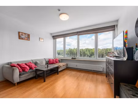 appartement te koop in antwerpen met 2 slaapkamers