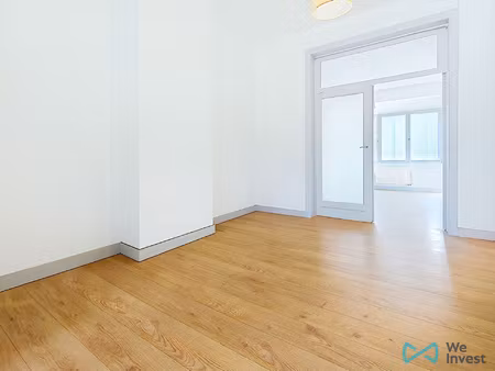 appartement te koop in vorst met 1 slaapkamer