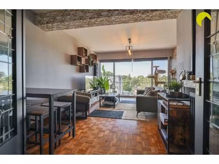 appartement te koop in mortsel met 1 slaapkamer