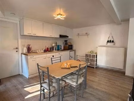 commercieel te koop in vloesberg met 4 slaapkamers