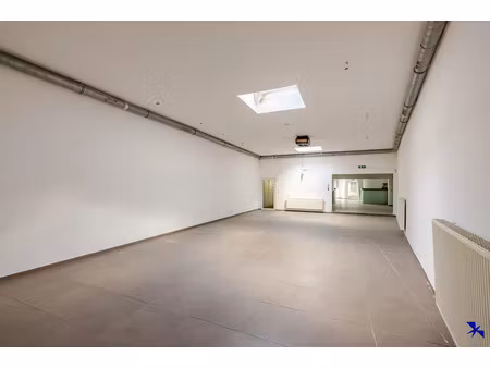 commercieel te koop in willebroek
