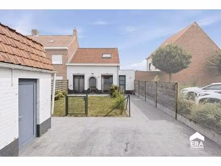 huis te koop in vlamertinge met 2 slaapkamers
