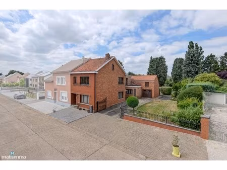 huis te koop in tongeren-borgloon met 3 slaapkamers