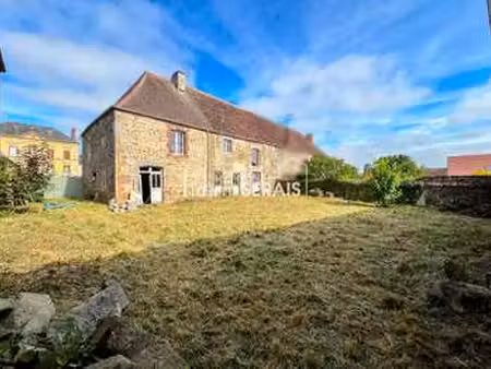 vente maison à lougé-sur-maire (61150) : à vendre / 180m² lougé-sur-maire
