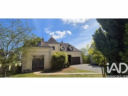 vente maison/villa 10 pièces