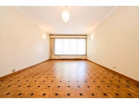 appartement à vendre à avenue josse goffin 83 berchem-sainte-agathe (vbe47221)