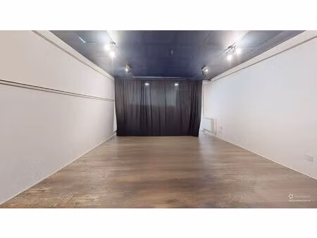 achat local commercial