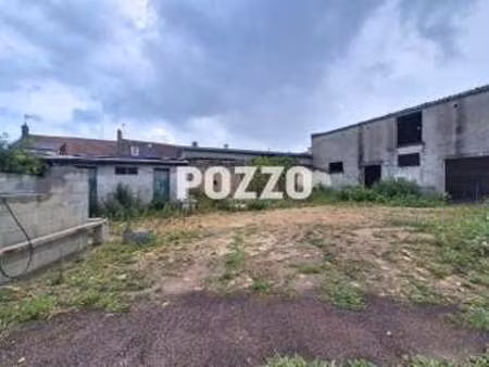 vente maison à courseulles-sur-mer (14470) : à vendre / 348m² courseulles-sur-mer