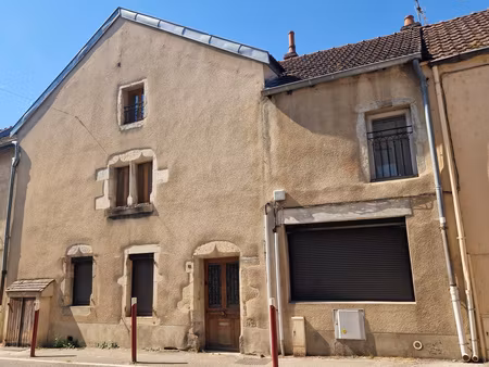 achat maison 6 pièces 141m² plombieres les dijon 21370