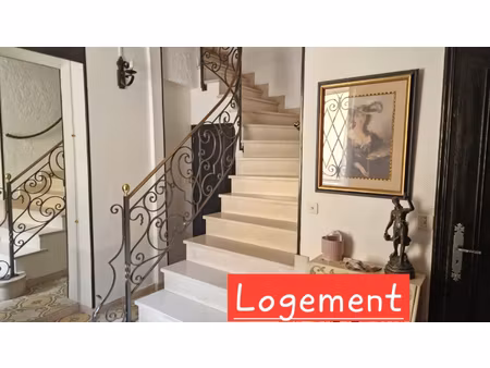 achat immeuble 162m²