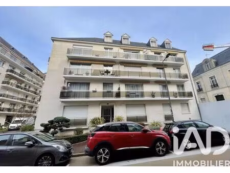 appartement à tours (37000)