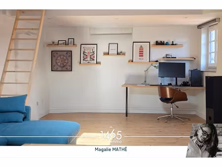 vente maison 7 pièces 150 m² à clermont-ferrand (63000)  239 900 €