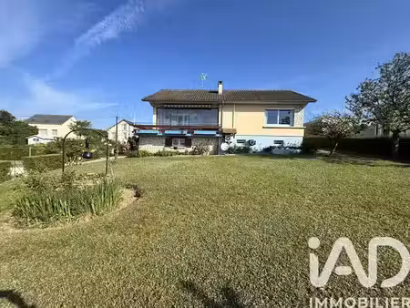 vente maison 4 pièces 102 m² à la grande-paroisse (77130)  220 000 €