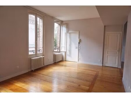 location appartement 3 pièces 75m² sens 89100