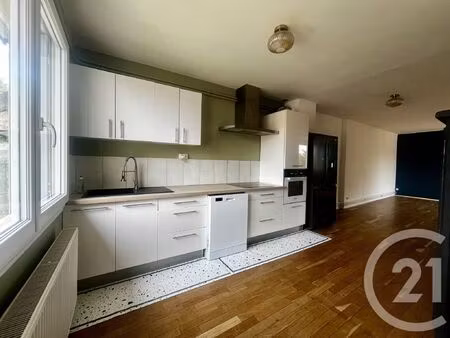 location appartement 4 pièces 79m² beaune 21200